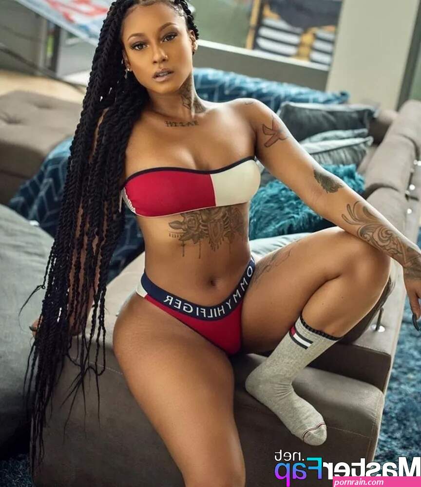 Mizz Twerksum Nude OnlyFans Leak Picture CBYmpYMh5N