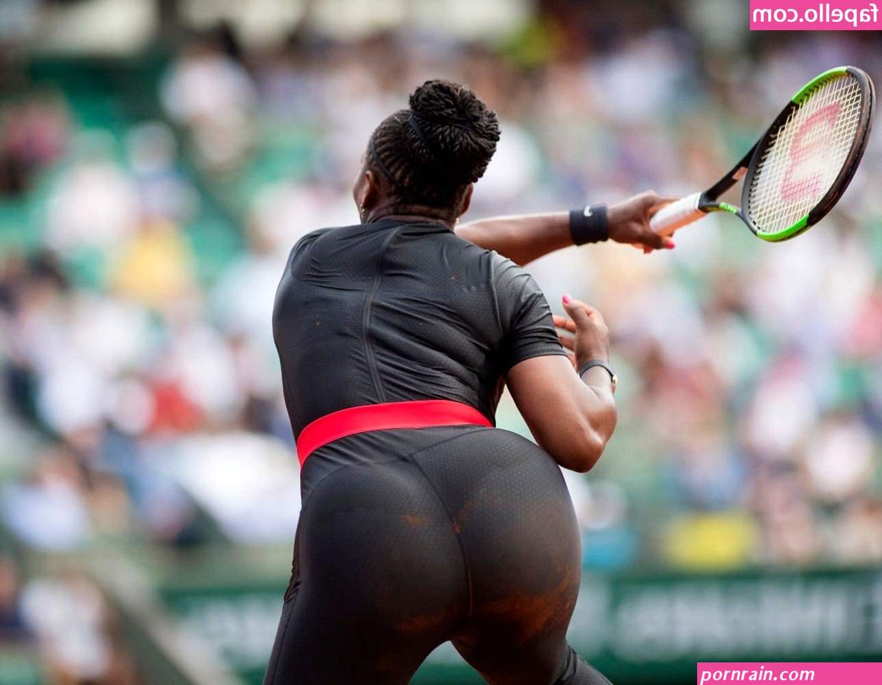 Serena Williams serenawilliams Nude Leaked OnlyFans