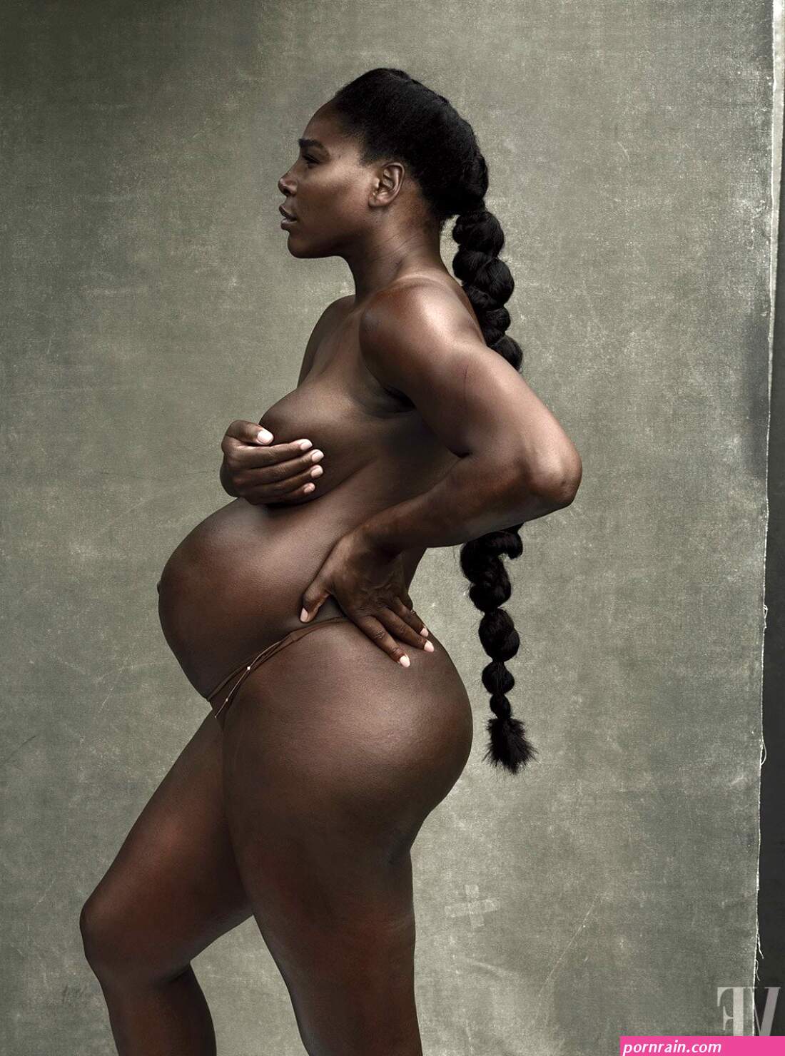 Serena Williams Nude And Sexy Collection Over Videos