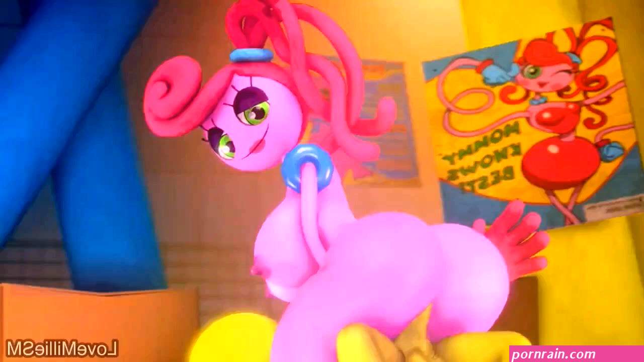 Poppy Playtime completos