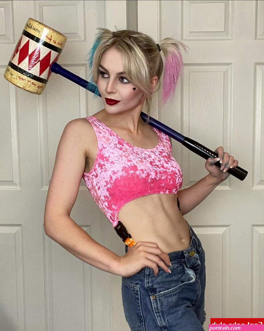 KallMeKris Nudes