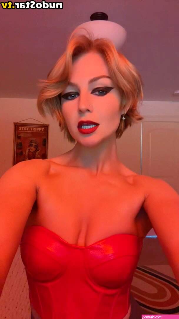 KallmeKris / kriscollins Nude OnlyFans Photo #26
