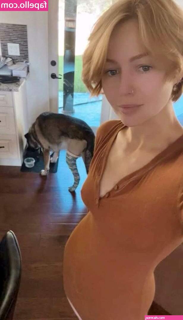 KallMeKris / kriscollins Nude Leaked Photo #110