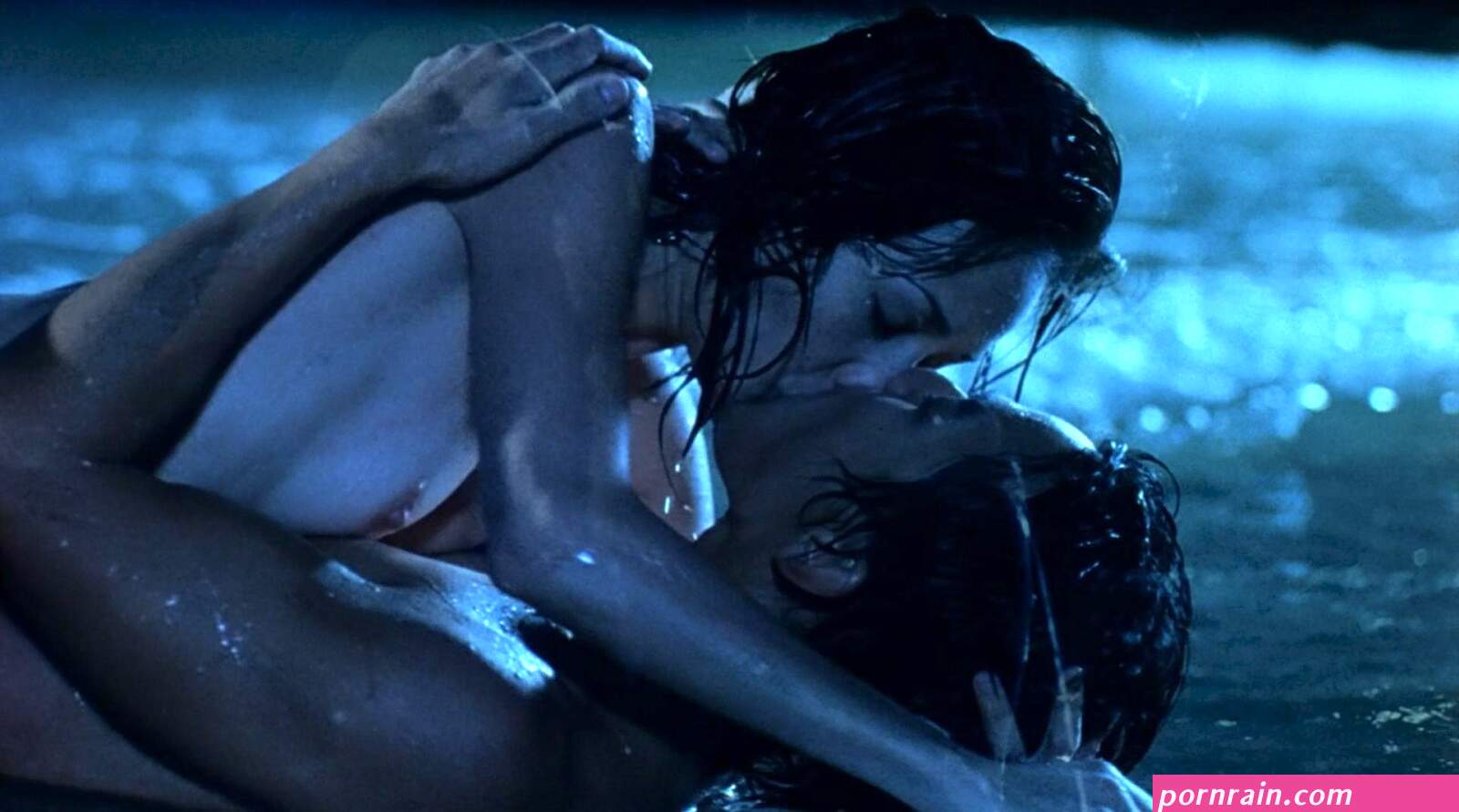 Nude video celebs » Maggie Q nude, Marit Thoresen nude