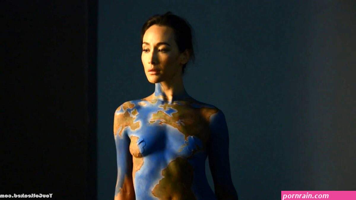 Maggie Q naked – The Fappening Leaked Photos 2015-2023