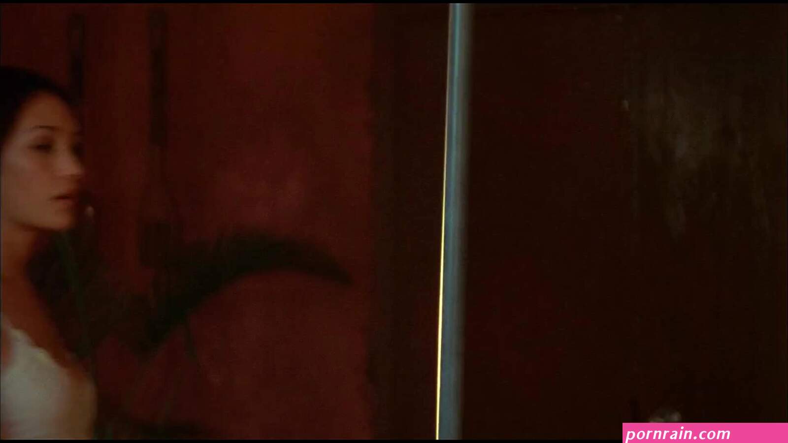 Nude celebs: Maggie Q Sexy Sensuous Dance Scene From Naked Weapon Part 2