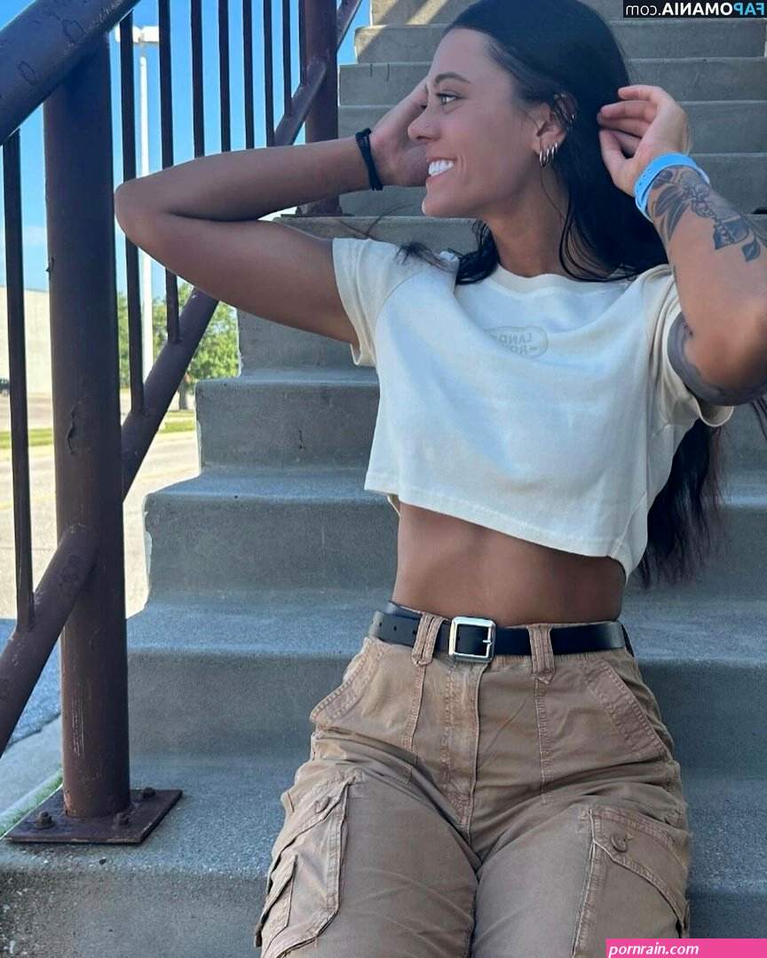 Aspen Reed / Aspen_reed3 / Aspenr Nude OnlyFans Leaked Photo #2