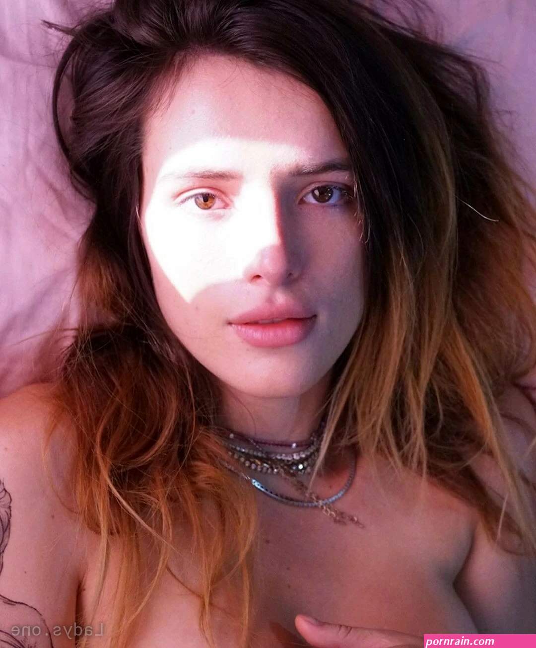 bella thorne onlyfans leak
