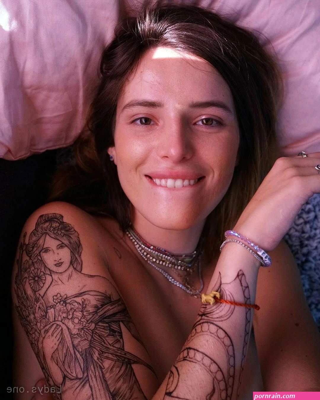 bella thorne onlyfans leaked