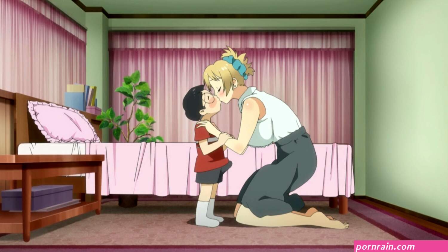 Boku to Misaki-sensei (sub) Anime porn, Hentai video, Hentai animated