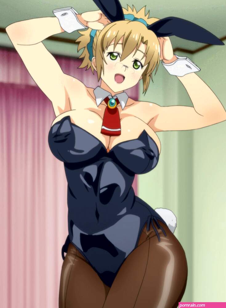 Misaki-sensei from Boku To Misaki-sensei