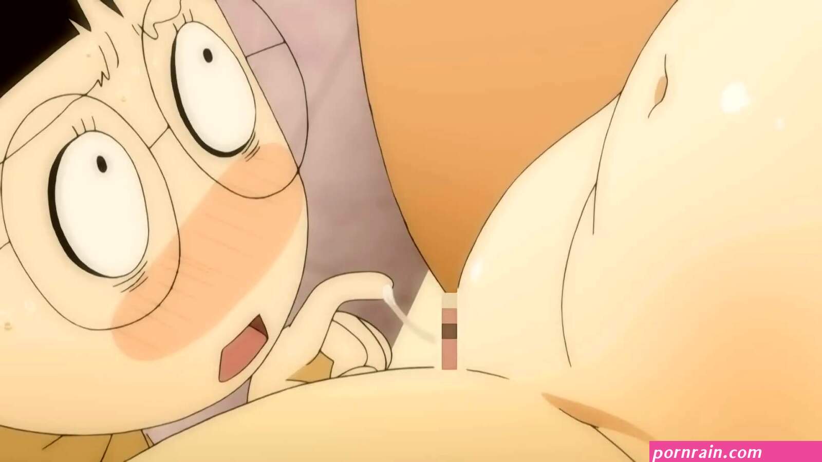 Boku to misaki-sensei 1