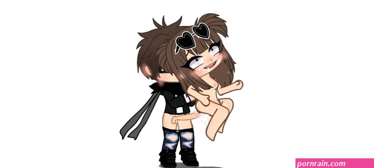 Gacha life tits