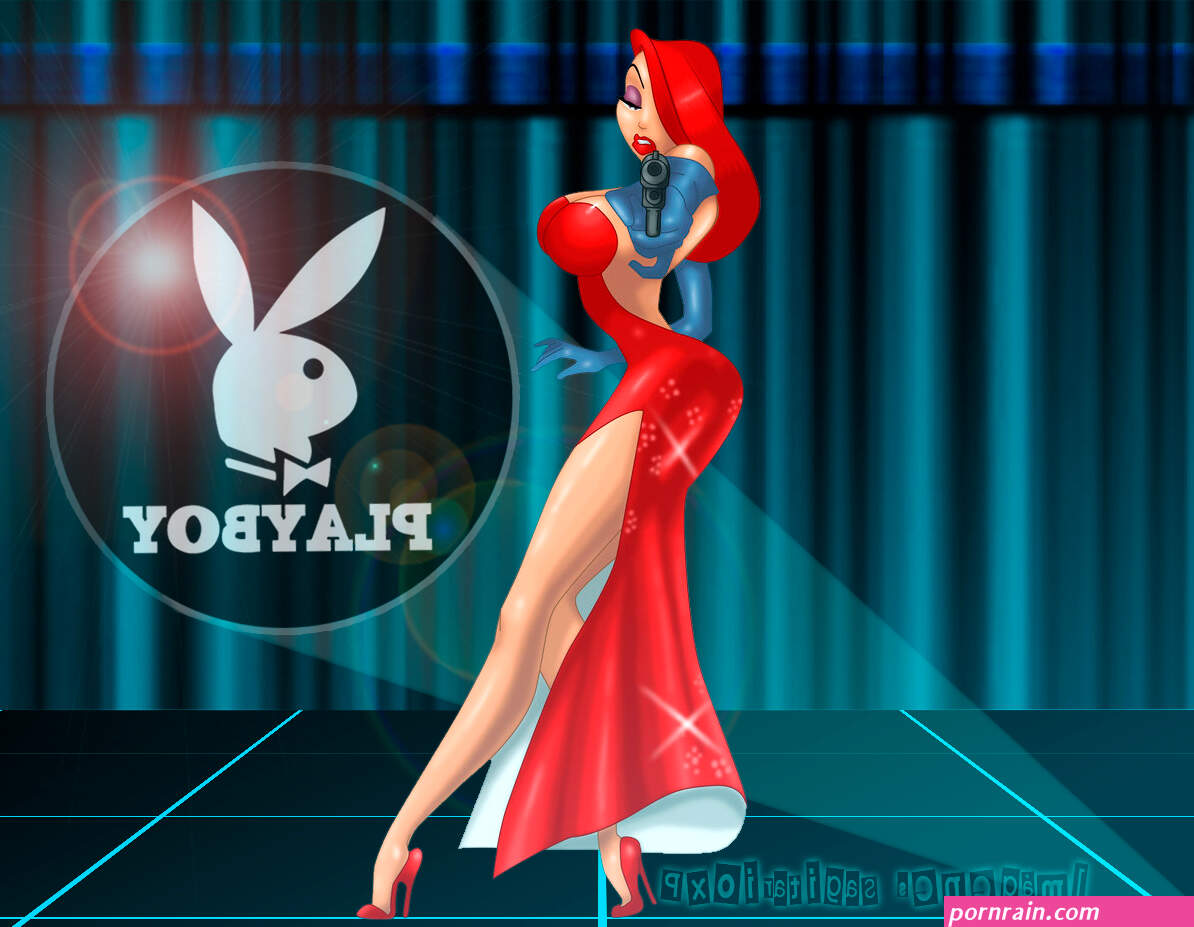 75+] Jessica Rabbit Wallpaper