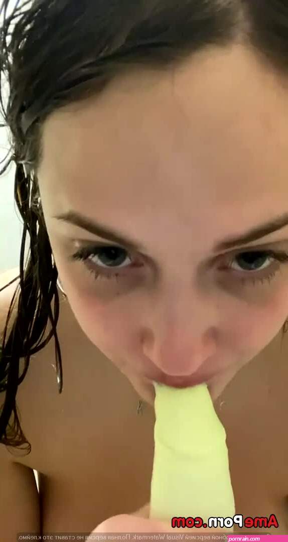 Katlynn Gill Dildo Bj