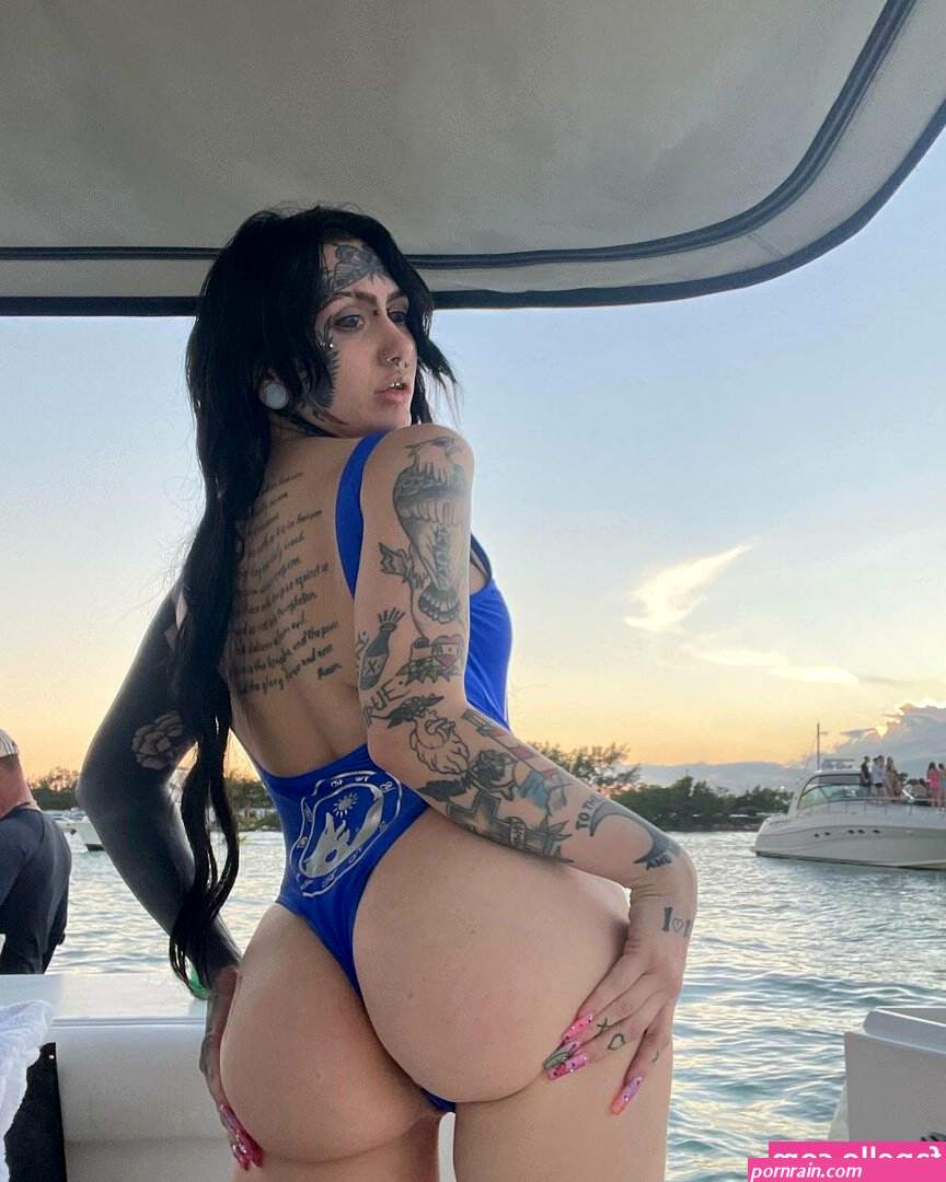 babyorylan / orylan Nude Leaked OnlyFans Photo #4