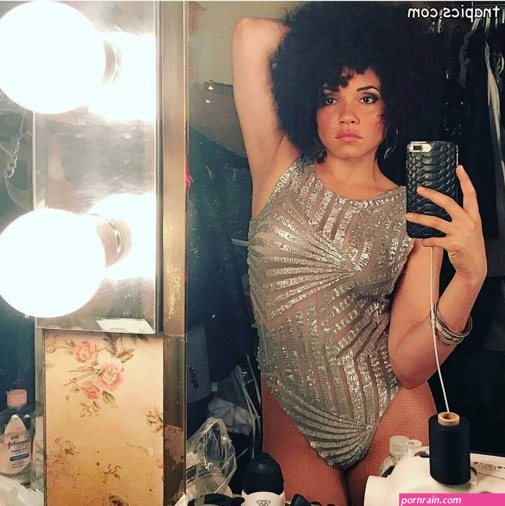 Sophia Urista Nude