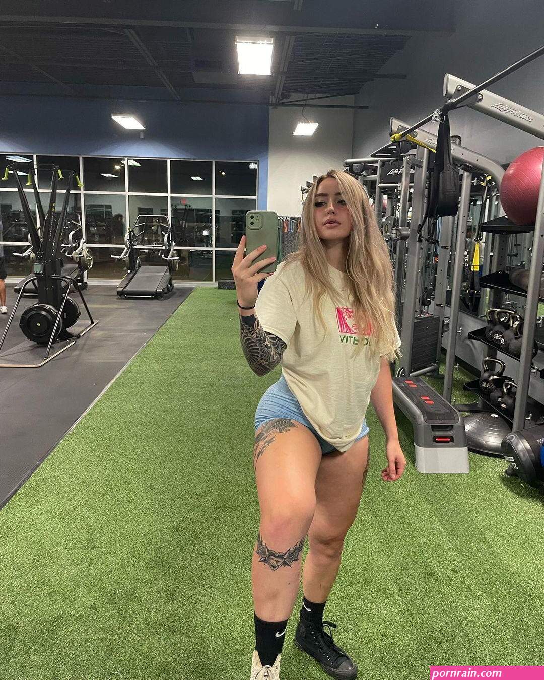 strongwaifu Nude OnlyFans Leaks (9 Photos) | #TheFappening