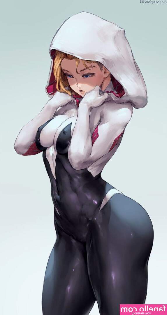 Thicc Anime Waifus / itsuranimewaifu / thicc.anime.waifu Nude Leaked OnlyFans Photo #212