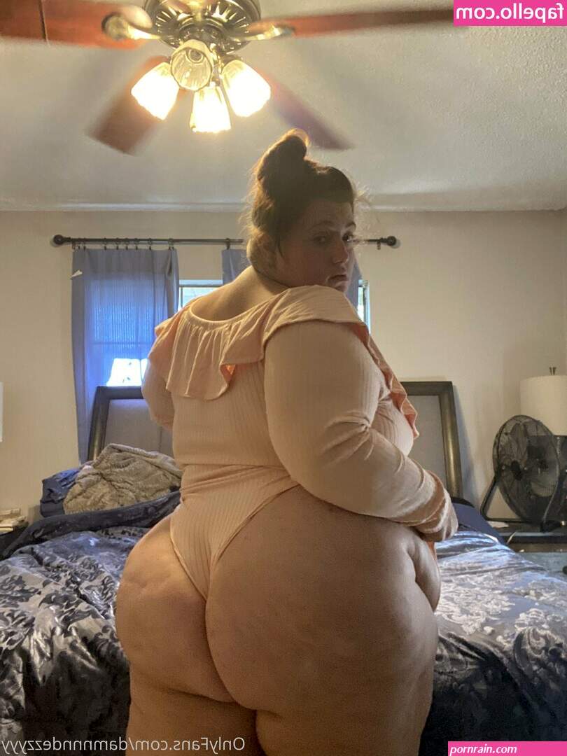 Damnnndezzyyy Nude Leaked OnlyFans Photo #57
