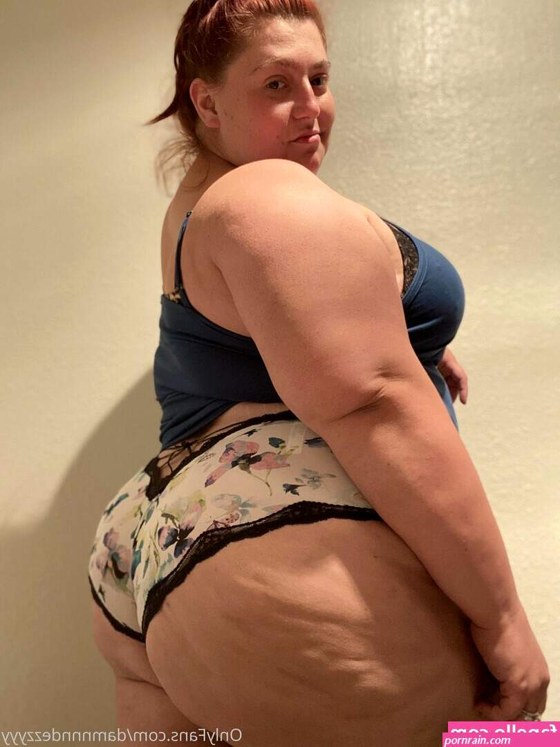 Damnnndezzyyy Nude Leaked OnlyFans Photo #10