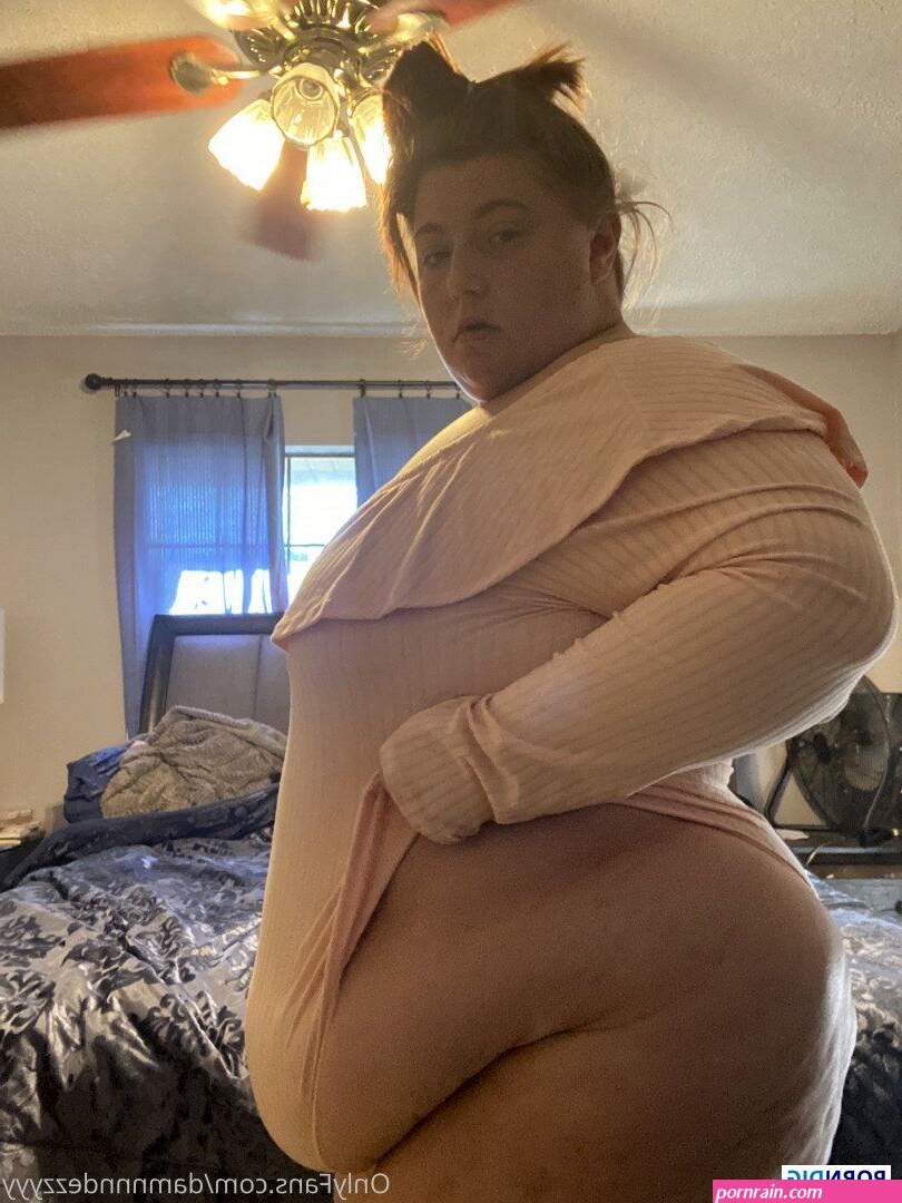Damnnndezzyyy Nude OnlyFans Leaks 11 Photos