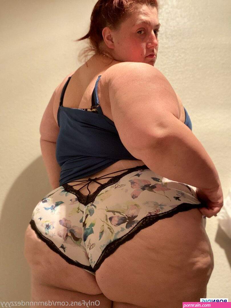 Damnnndezzyyy Nude OnlyFans Leaks 3 Photos