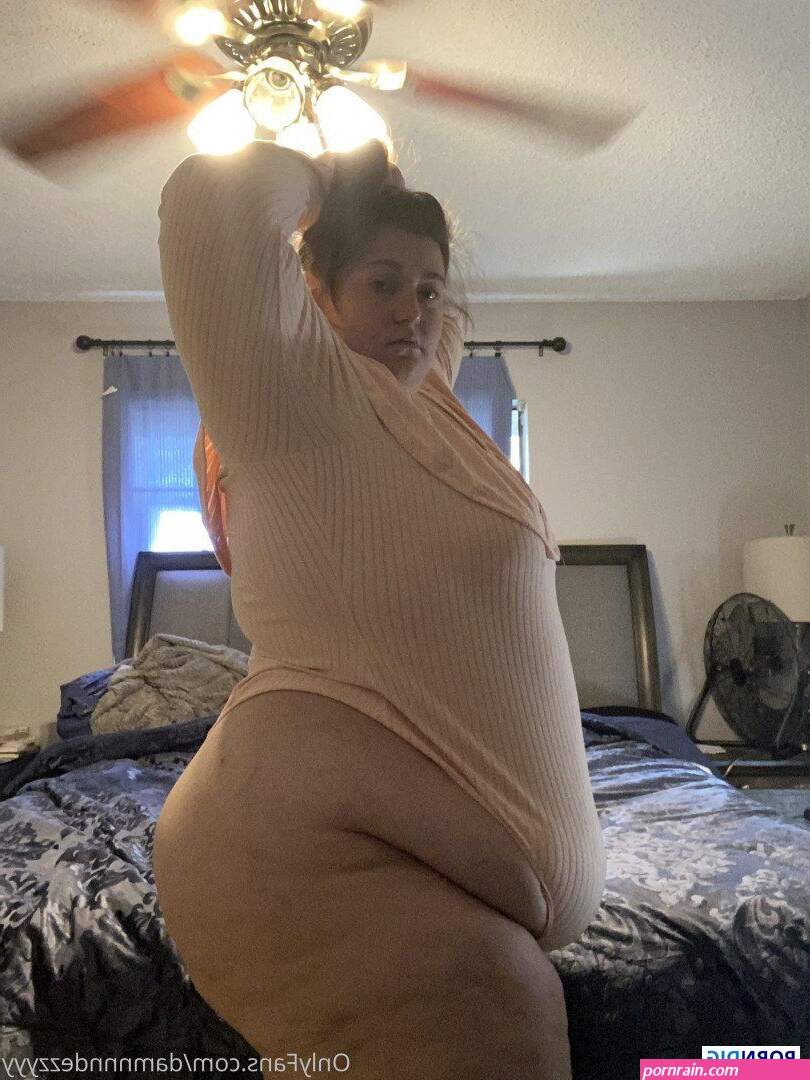 Damnnndezzyyy Nude Leaked OnlyFans Photo #48