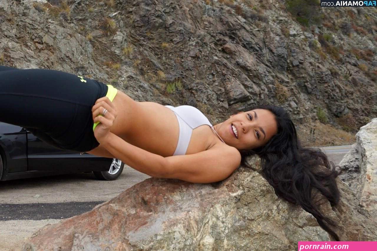 Danay Garcia Nude Leaked Photo #15