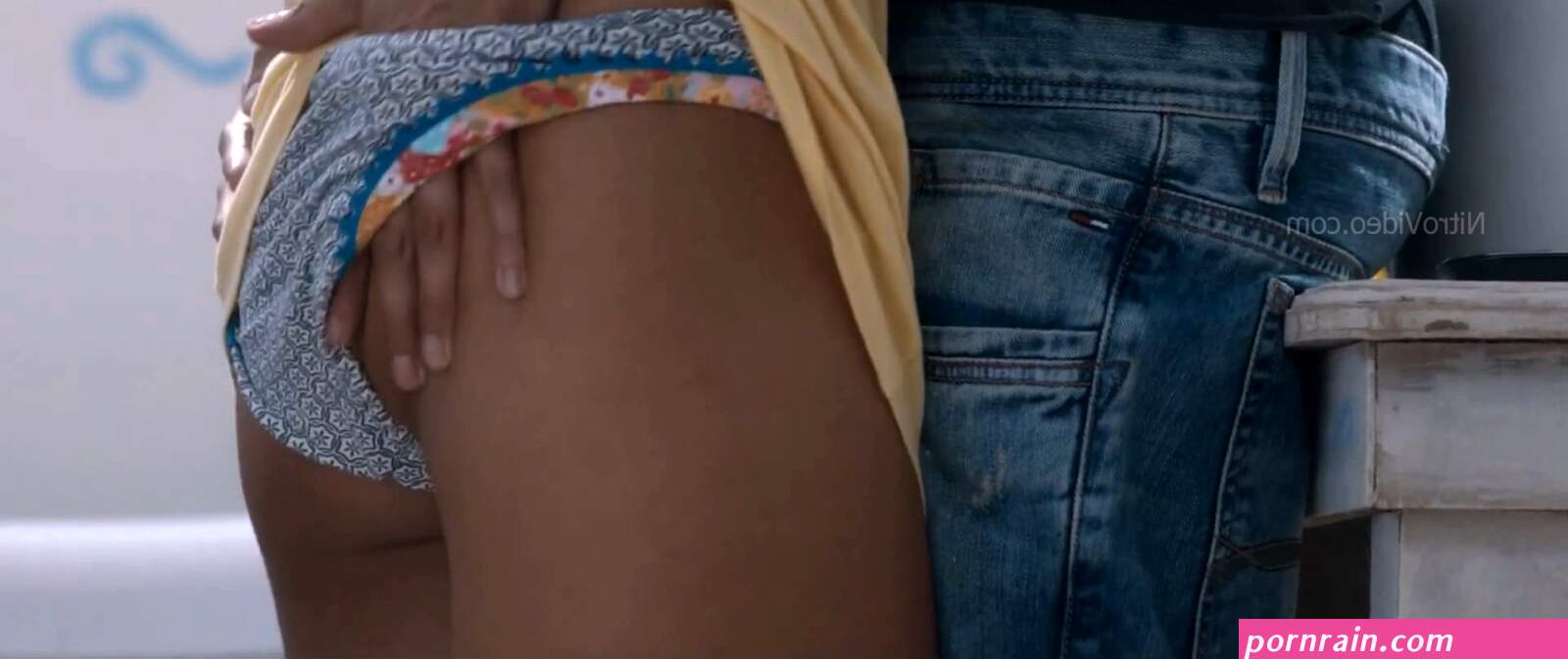 Danay Garcia Nude in Liz in September (2014) Danay Garcia, Patricia  Velasquez