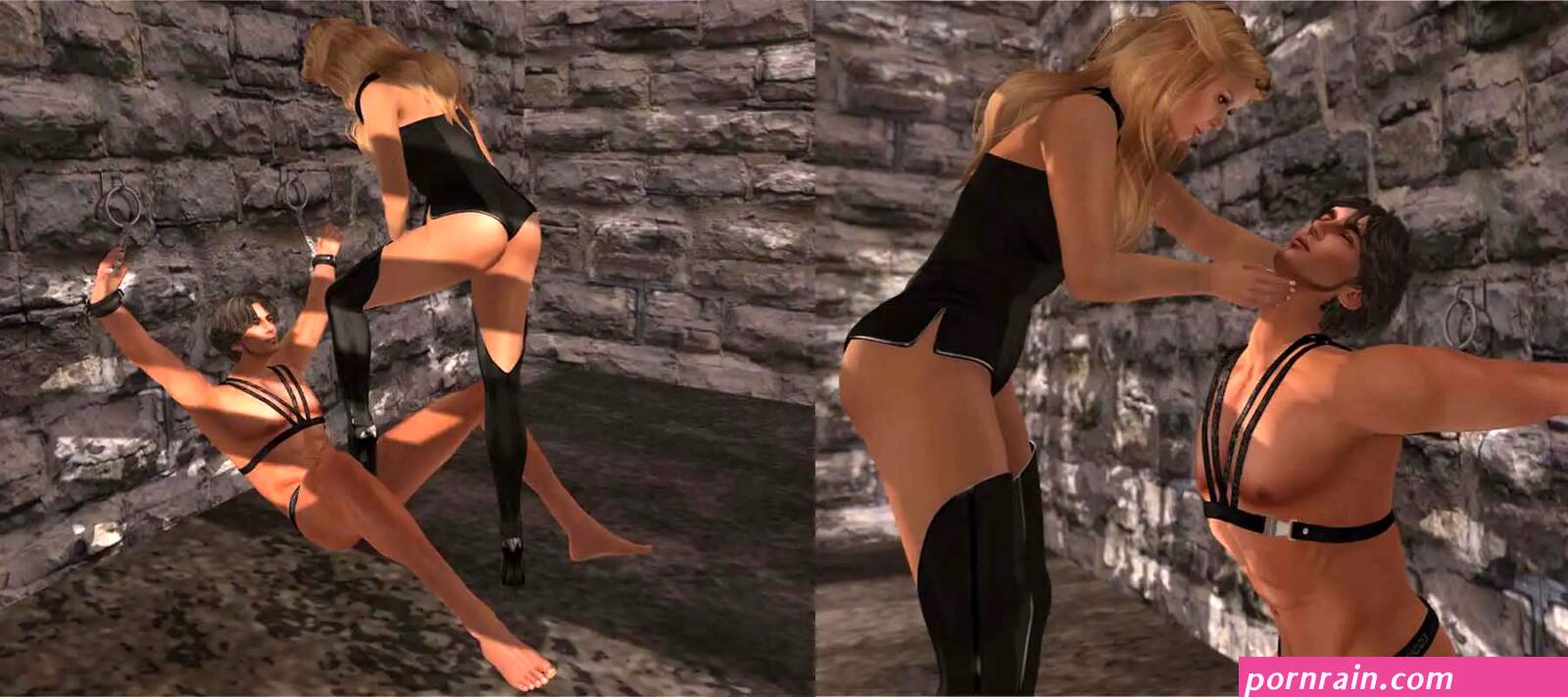 Femdom