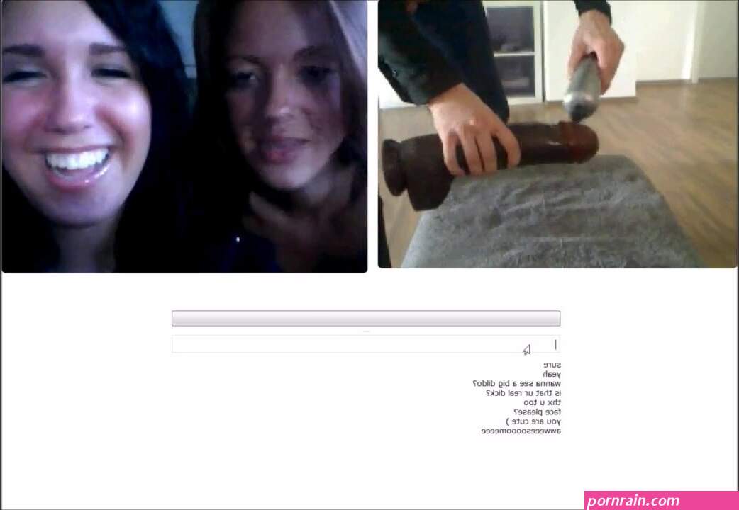 Chat Femdom 1