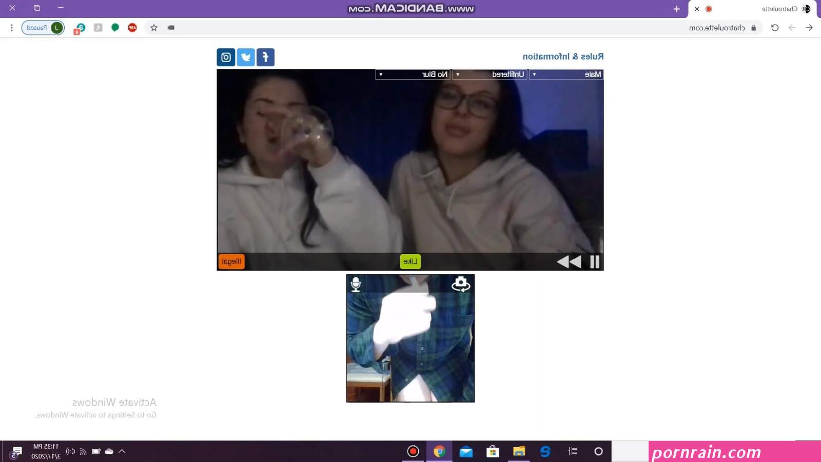 Greatest Humilating Femdom Chat