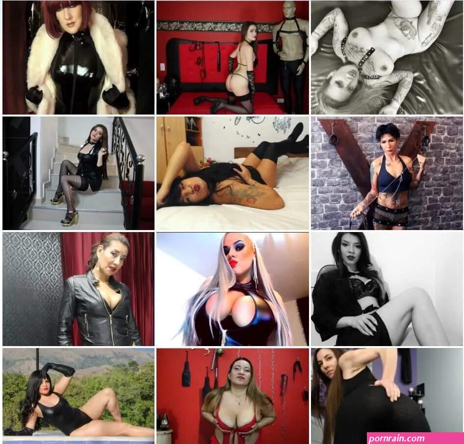 Mature Strict Mistress Cams Chat Live