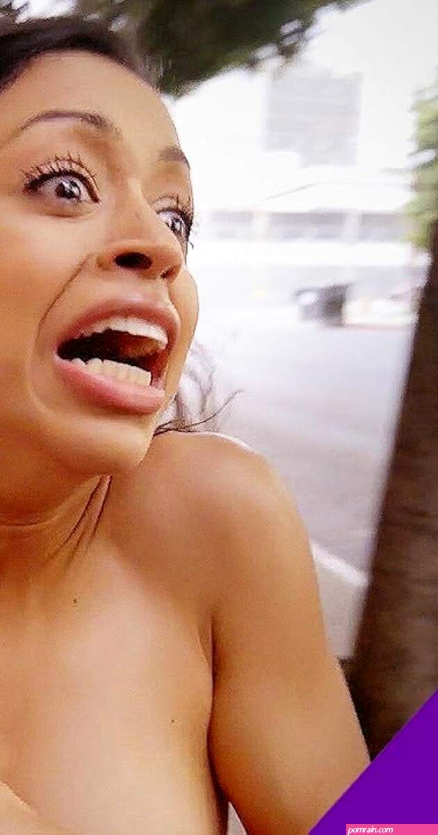 Liza on Demand Naked (TV Episode 2019)