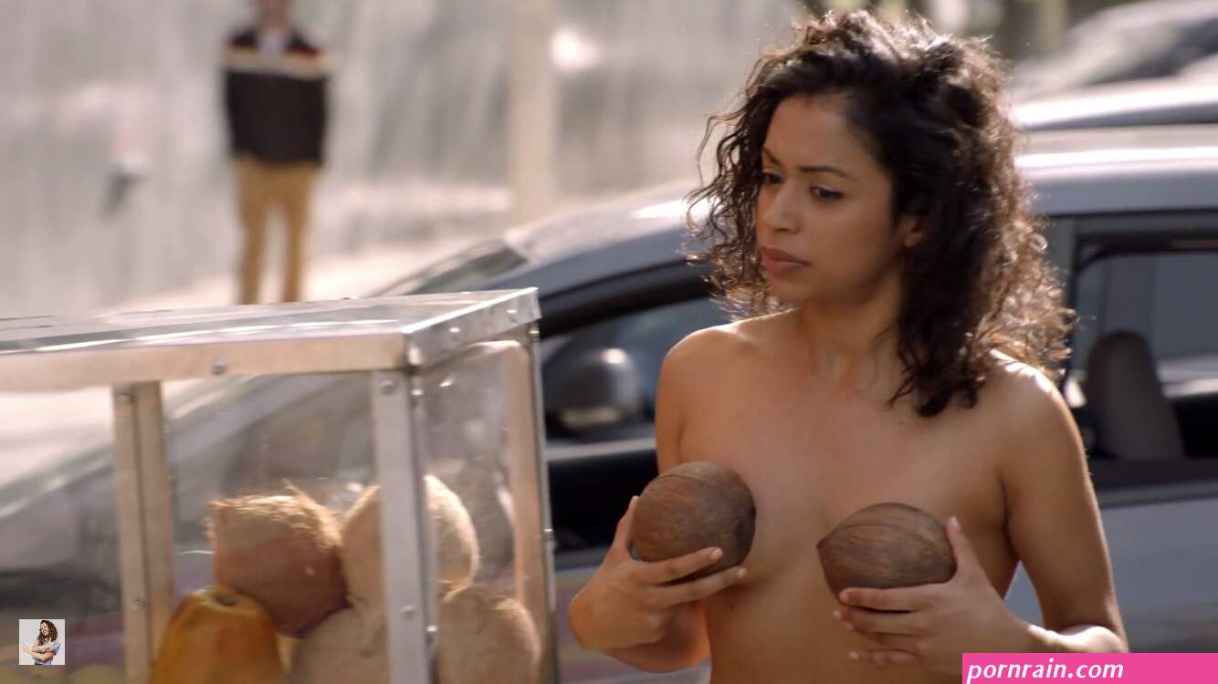Liza on Demand Naked (TV Episode 2019)
