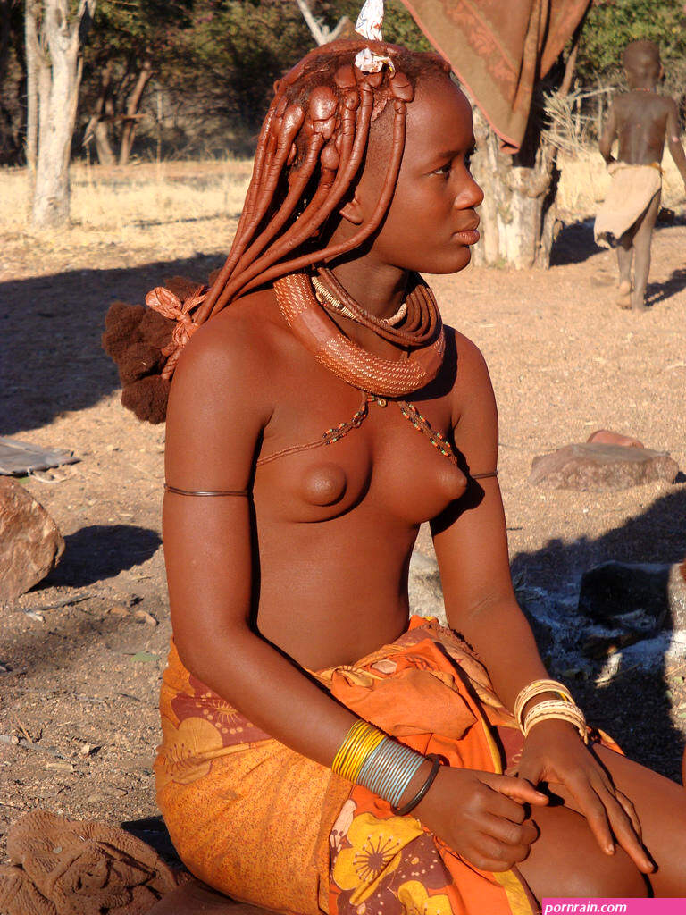 Girl tribe african tribal naked | Picsegg.com