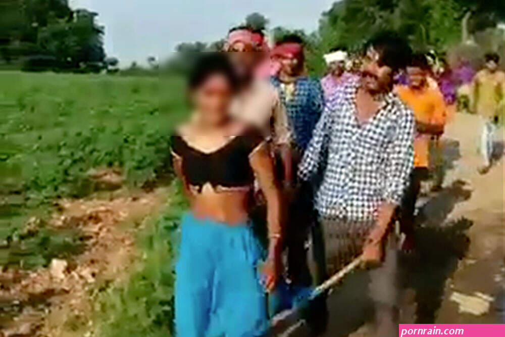19-Year-Old Tribal Woman Thrashed, Paraded In MP Over Inter-Caste Relationship, NCW Seeks Report
