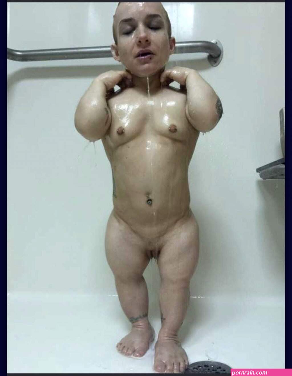 Female Midget Nudes