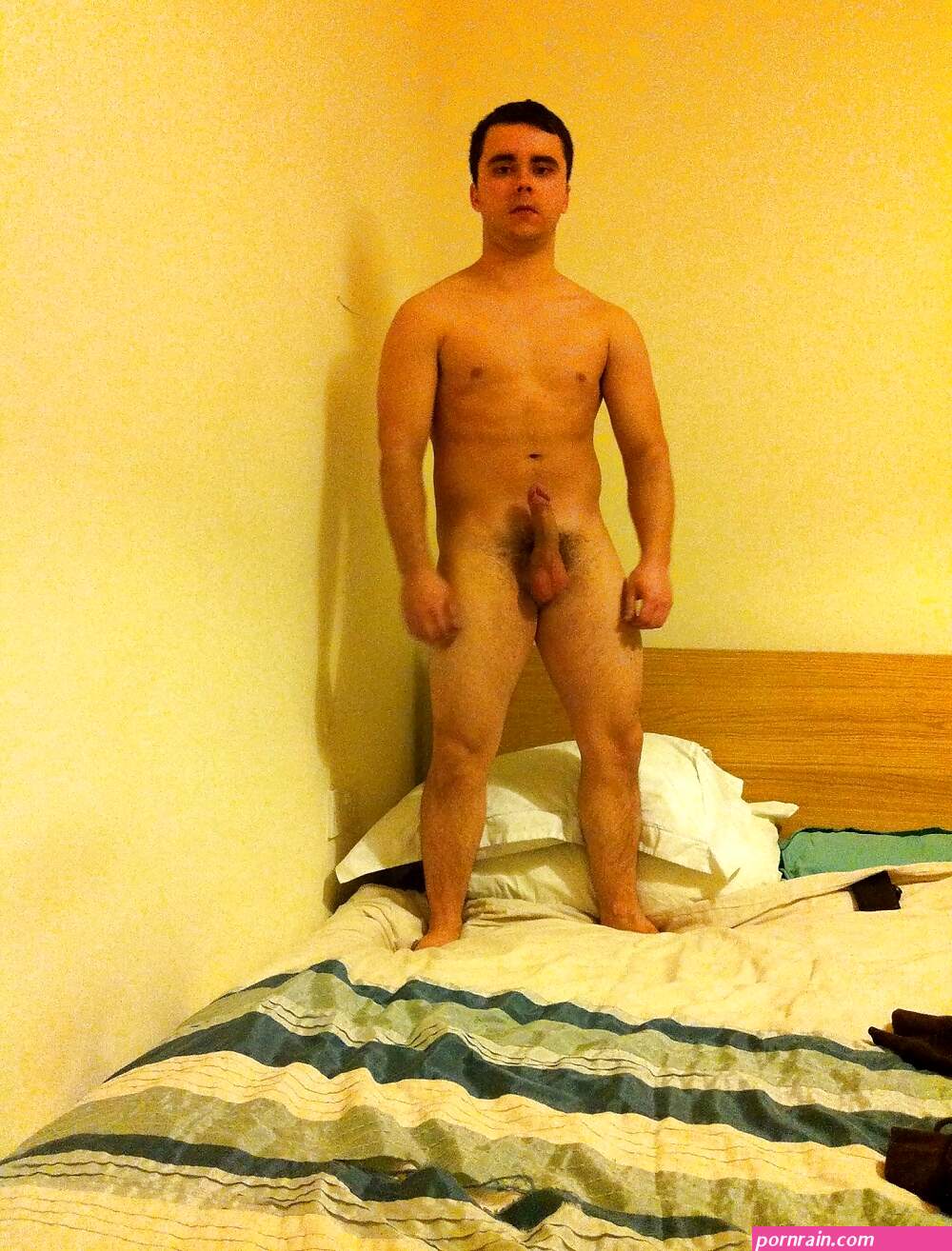 Athletic Nude Male Midgets | Gay Fetish XXX