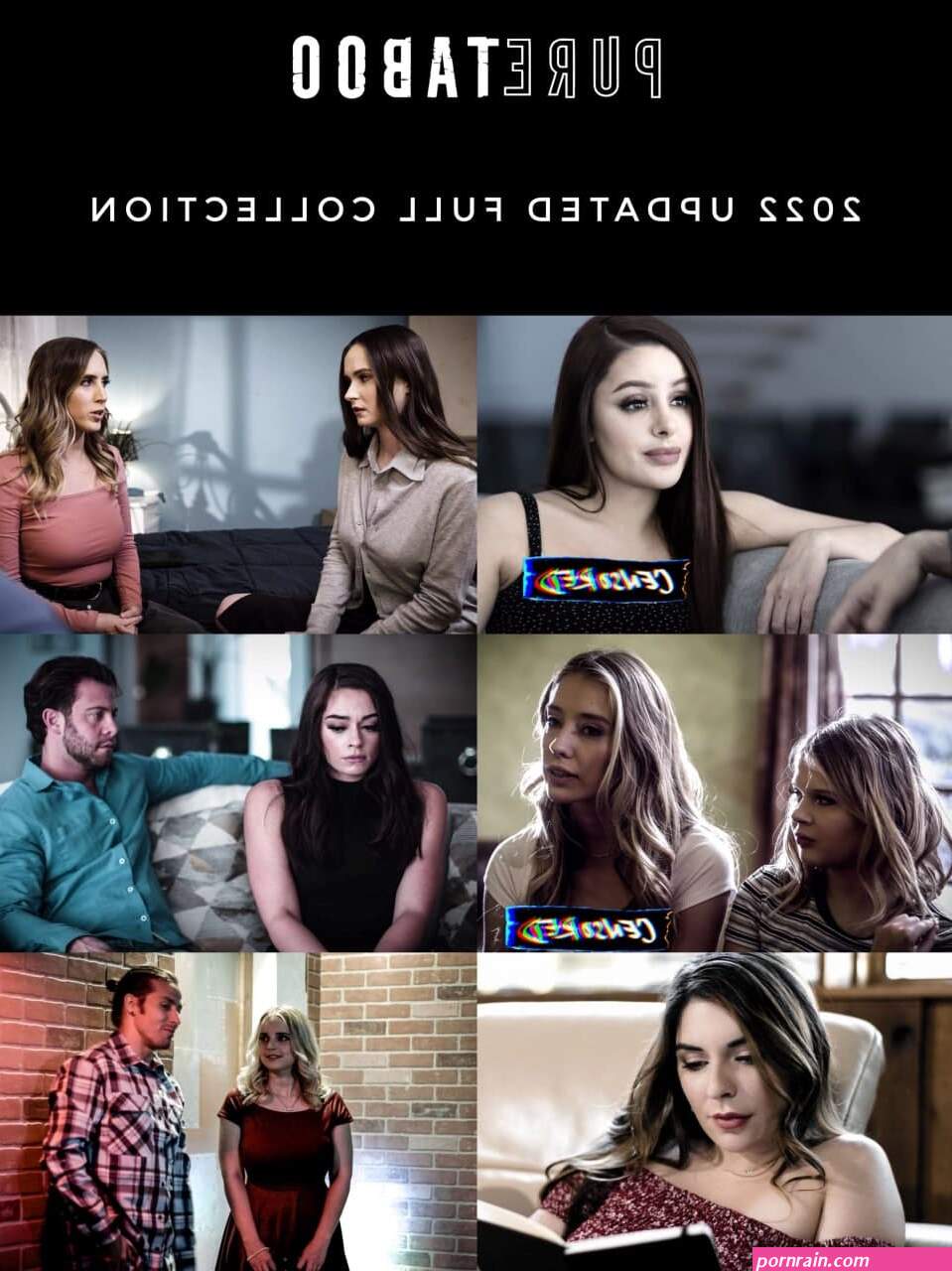 PureTaboo SiteRip