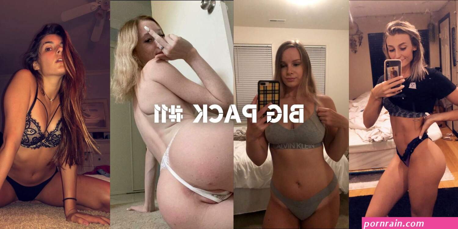 Siterip / Mega Link ] Big Pack #11