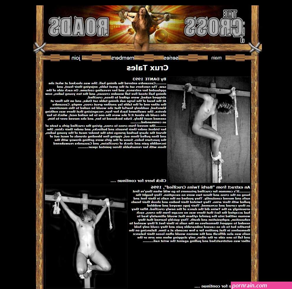 CruxDreams.com