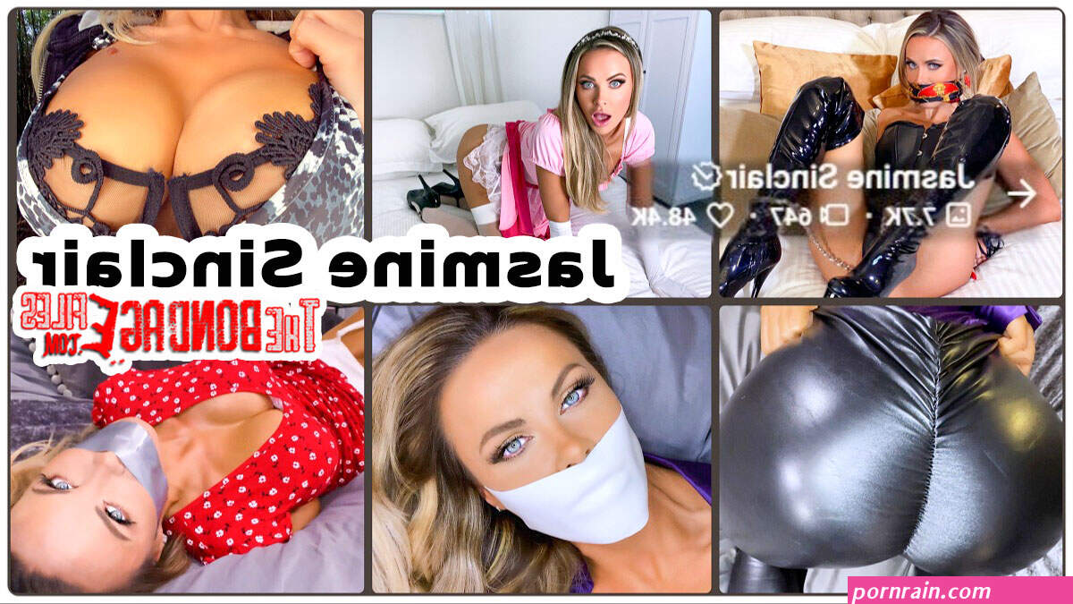 Jasmine Sinclair Onlyfans,SiteRip (@jas sinclair) (630 clips)-thebondagefiles.com
