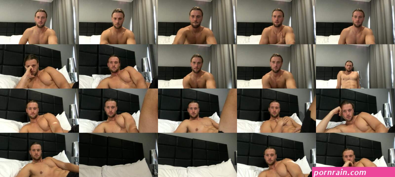 Courtney981 Chaturbate 20-07-2021 Male Ass