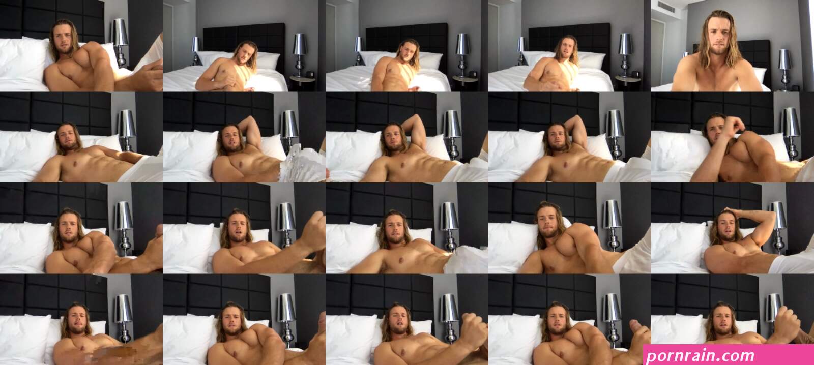 Courtney981 Chaturbate 24-08-2021 Male Ass