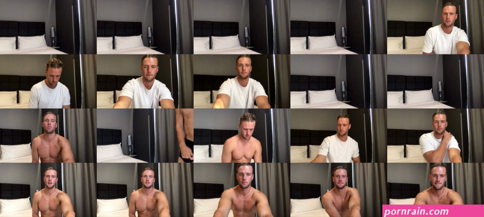 Courtney981 Chaturbate 28-06-2021 Male Ass