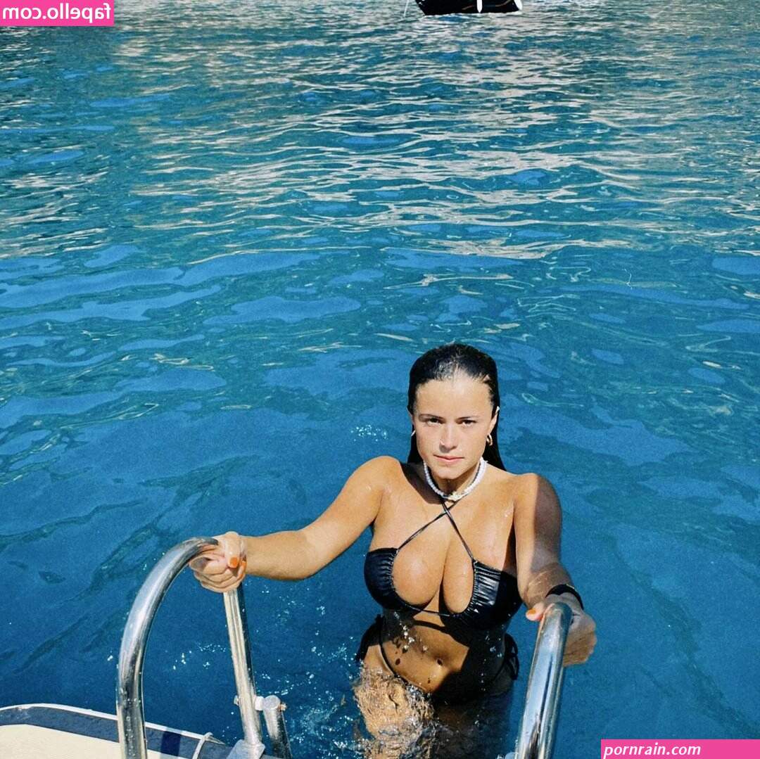 isabella-lauren – I ❤ Nudes – Celeb Nudes