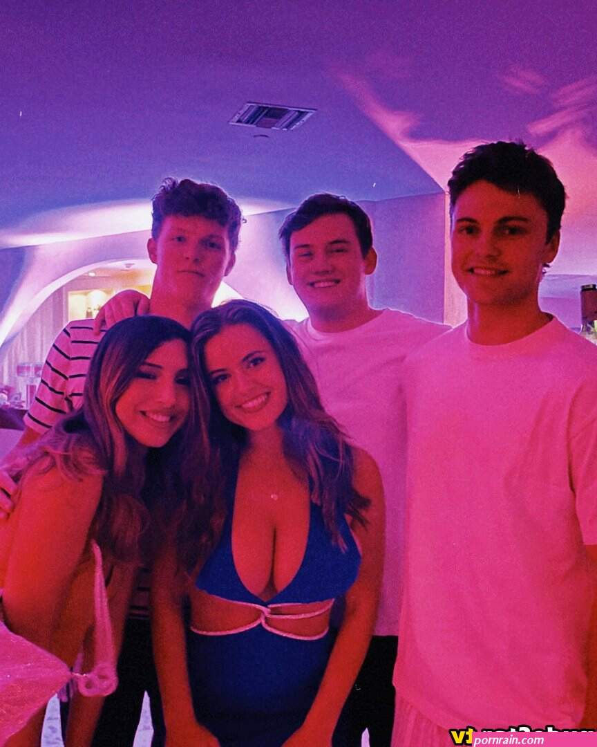 isabella.Lauren Nude OnlyFans Photo #19