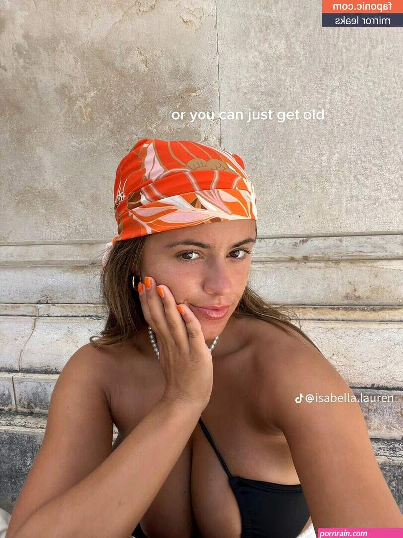 Isabella Lauren aka isabella.lauren Nude Leaks OnlyFans Photo #21